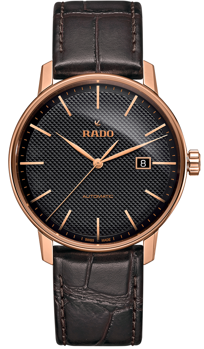 Rado Watch Coupole Classic