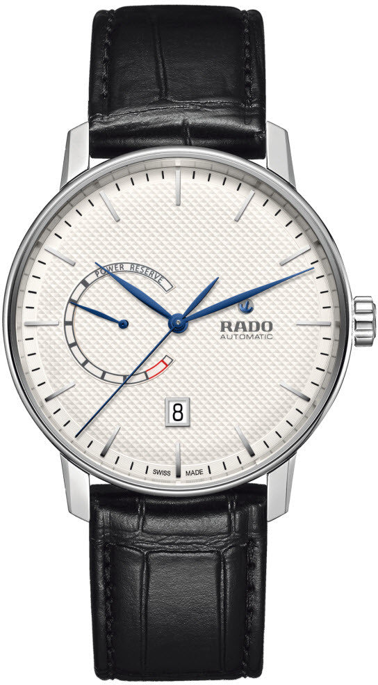 Rado Watch Coupole Classic Xl