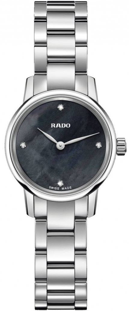 Rado Watch Coupole Classic Xs