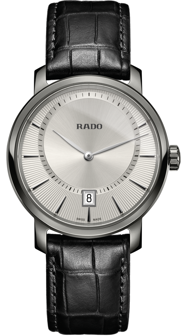 Rado Watch Diamaster