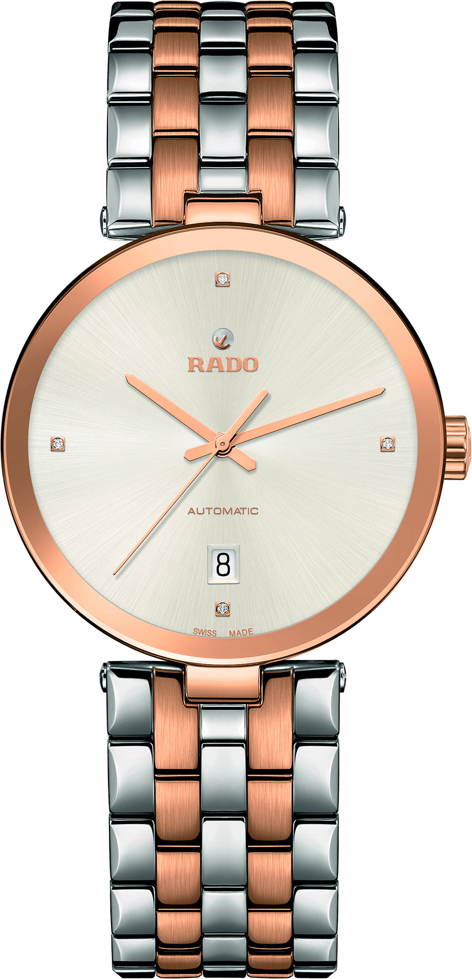 Rado Watch Florence Automatic