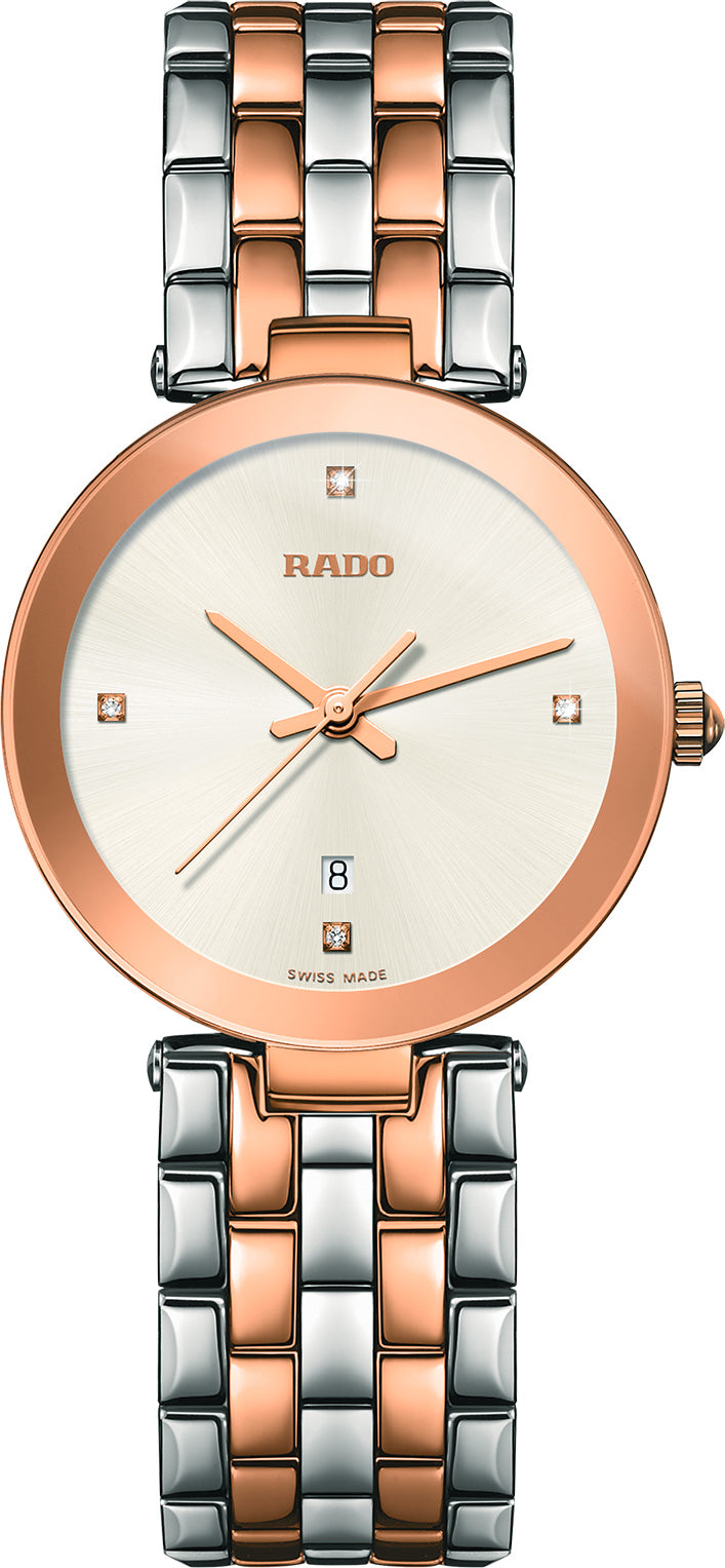 Rado Watch Florence Diamonds