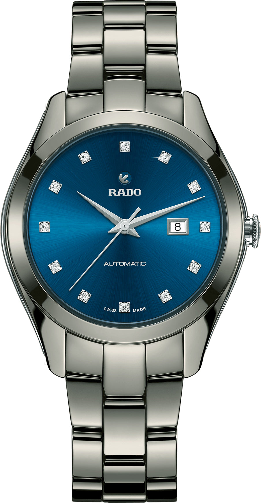 Rado Watch Hyperchrome 1314 Automatic Limited Edition