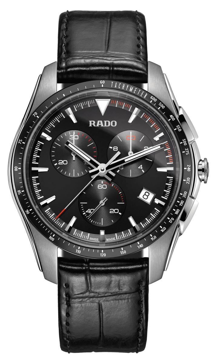 Rado Watch Hyperchrome Chronograph