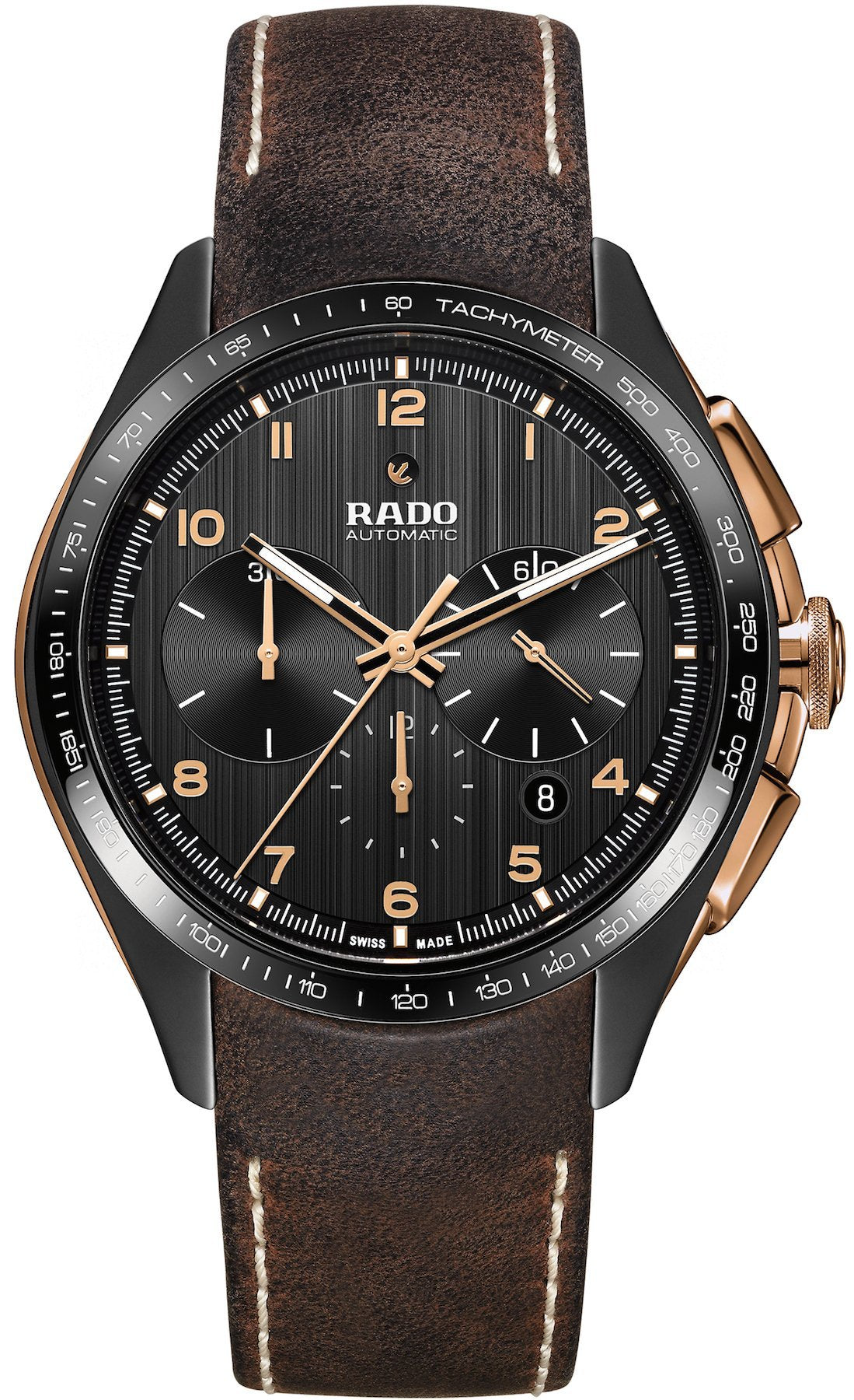 Rado Watch Hyperchrome Chronograph Limited Edition