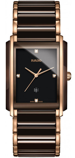 Rado Watch Integral L Jubile