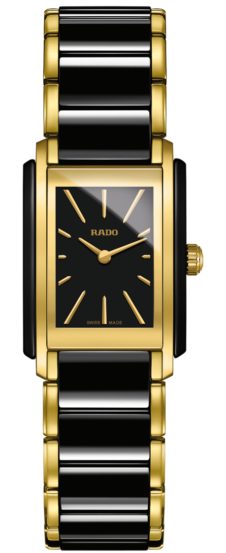 Rado Watch Integral Ladies