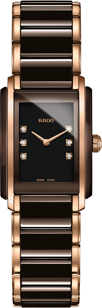 Rado Watch Integral S Jubile