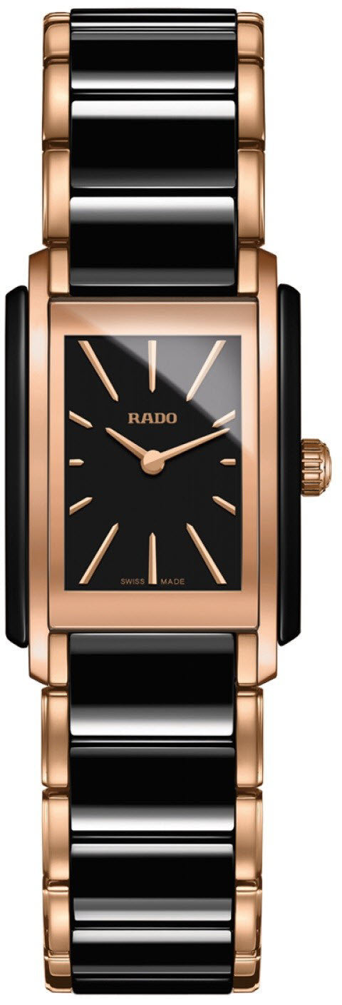 Rado Watch Integral Sm