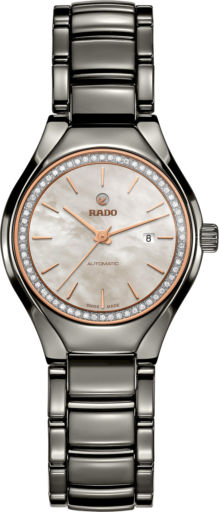 Rado Watch True S Jubile