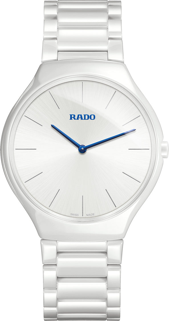 Rado Watch True Thinline
