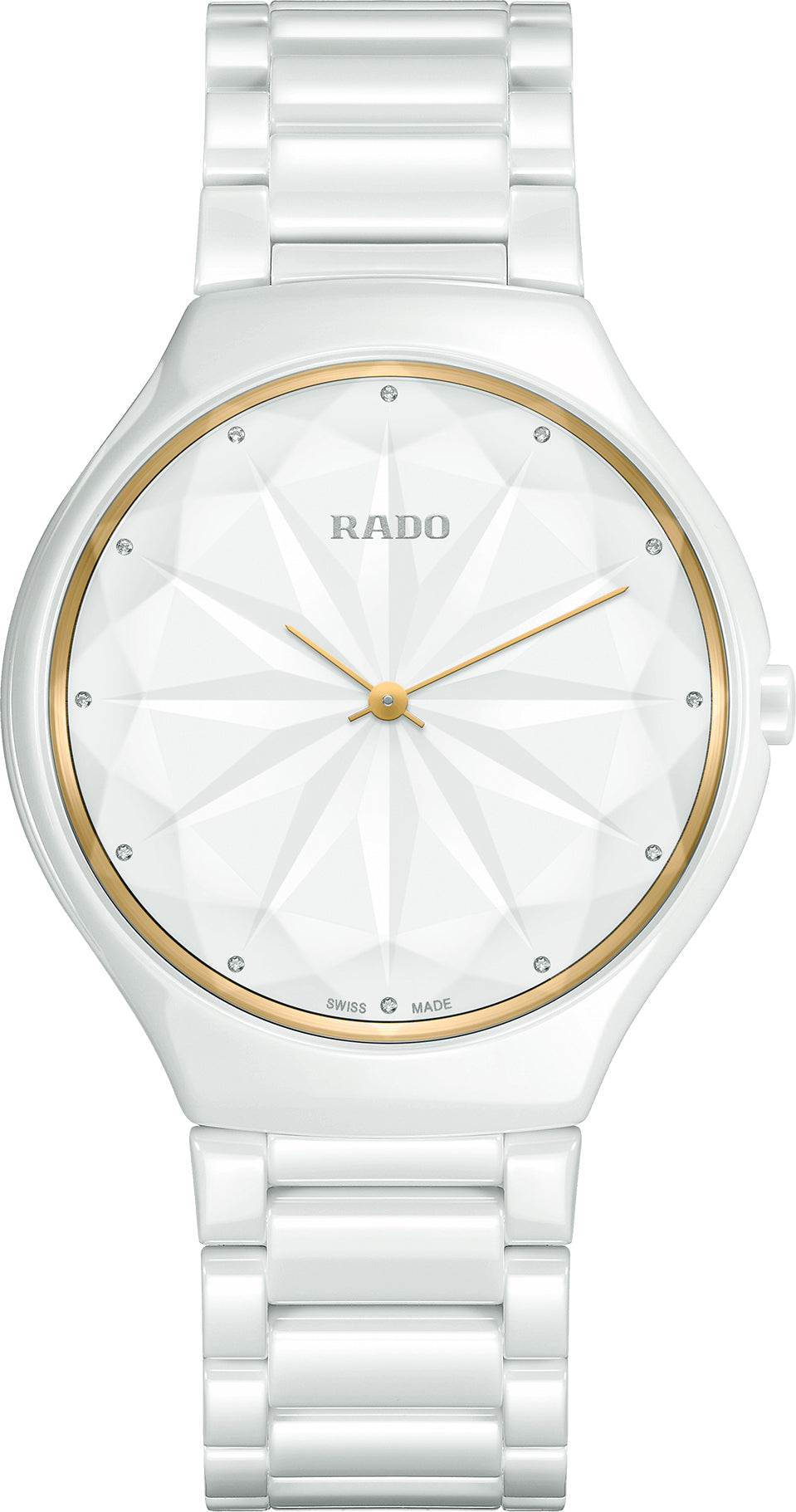 Rado Watch True Thinline Gem Inma Bermudez Limited Edition