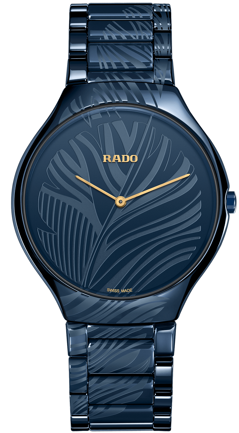 Rado Watch True Thinline My Bird Limited Edition