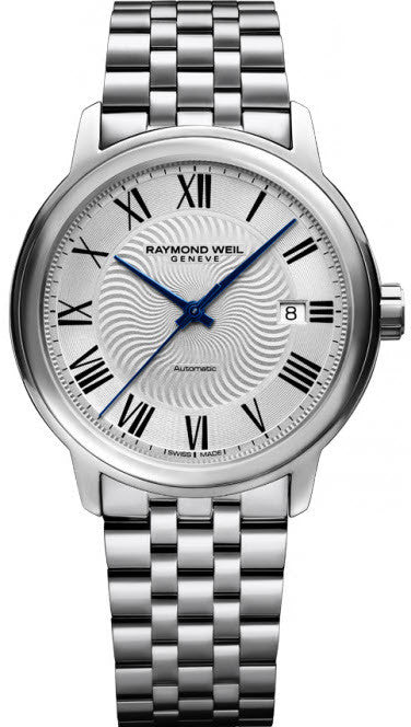 Raymond Weil Watch Maestro D