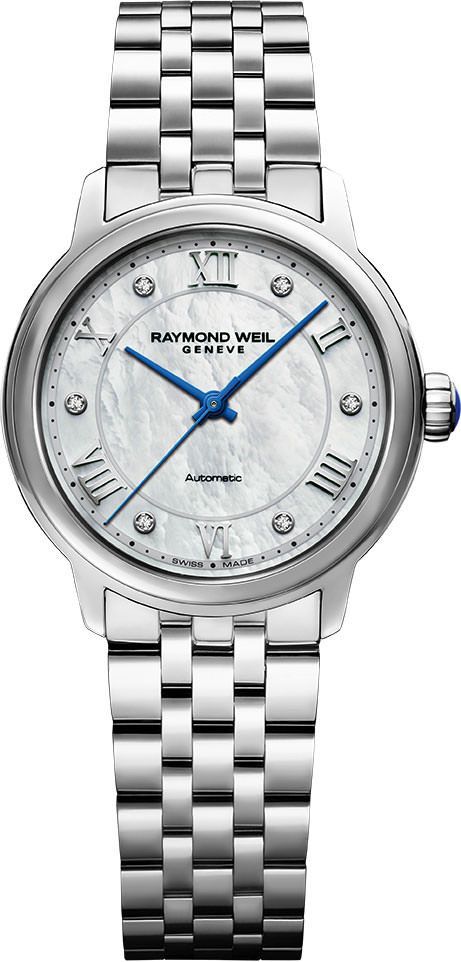 Raymond Weil Watch Maestro Ladies