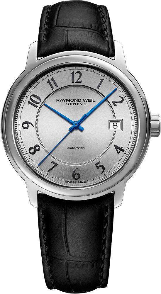 Raymond Weil Watch Maestro Mens