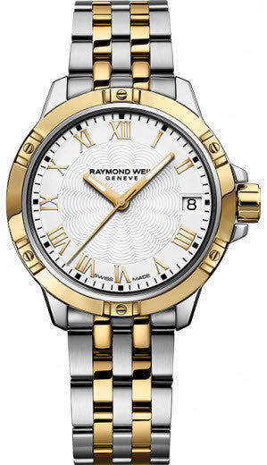 Raymond Weil Watch Tango Ladies