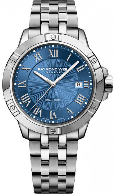 Raymond Weil Watch Tango Mens