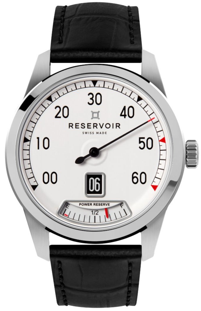 Reservoir Watch Supercharged Classic