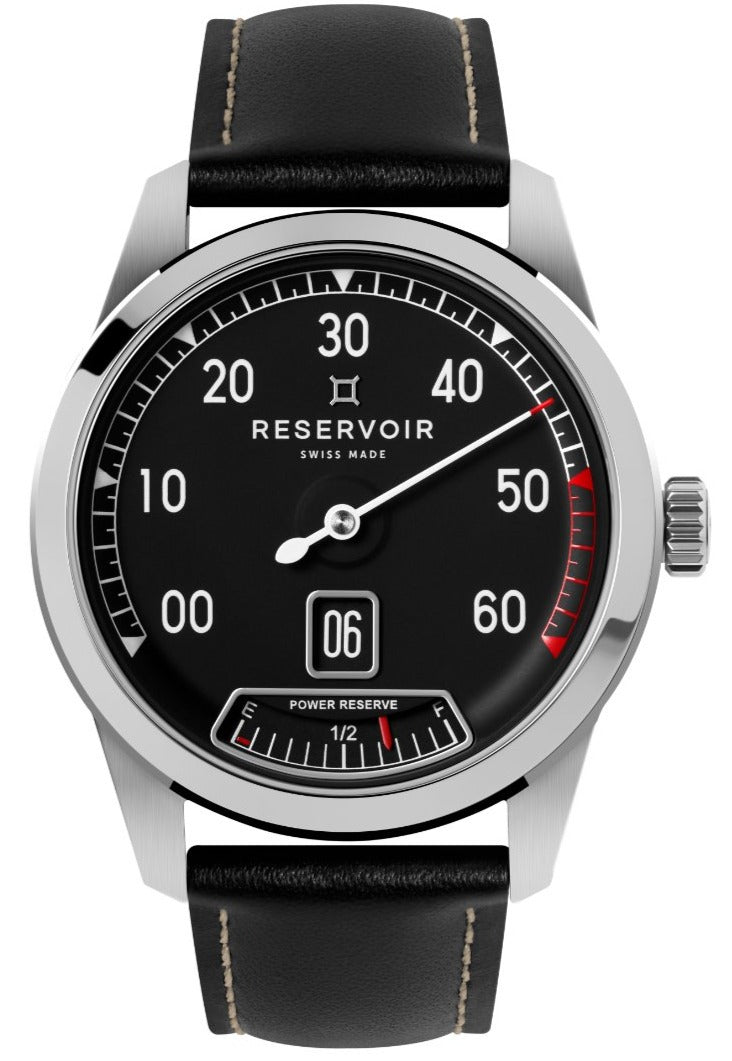 Reservoir Watch Supercharged Sport