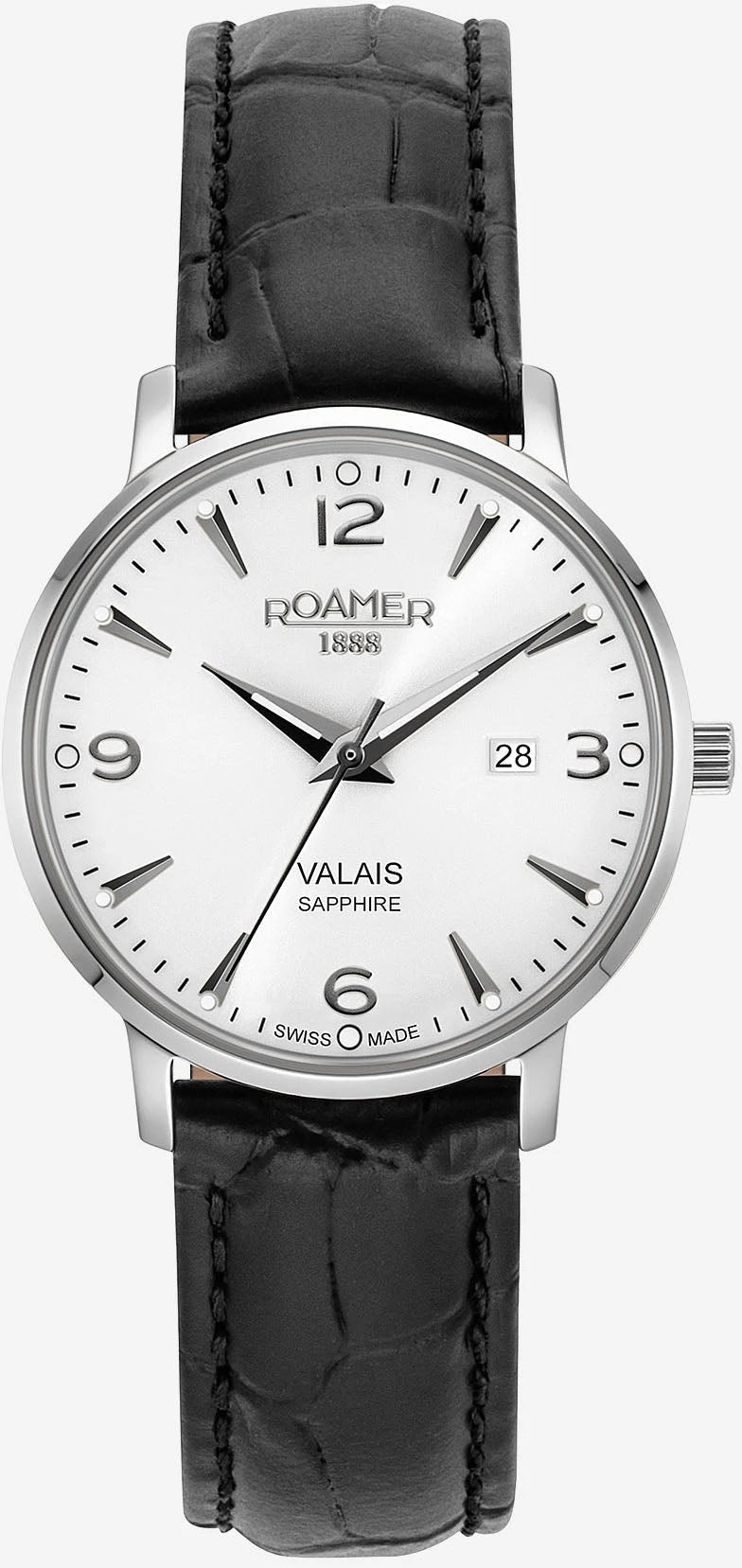 Roamer Watch Valais Ladies