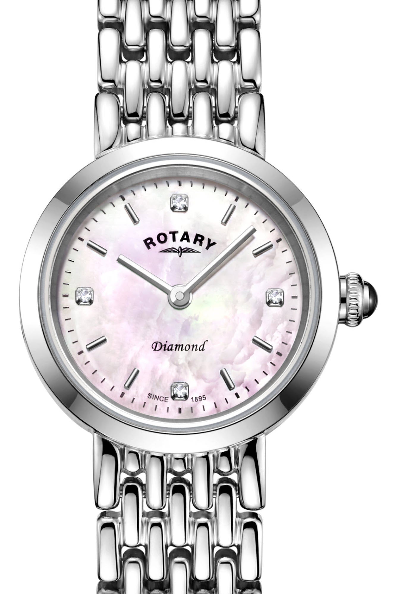 Rotary Watch Balmoral Ladies