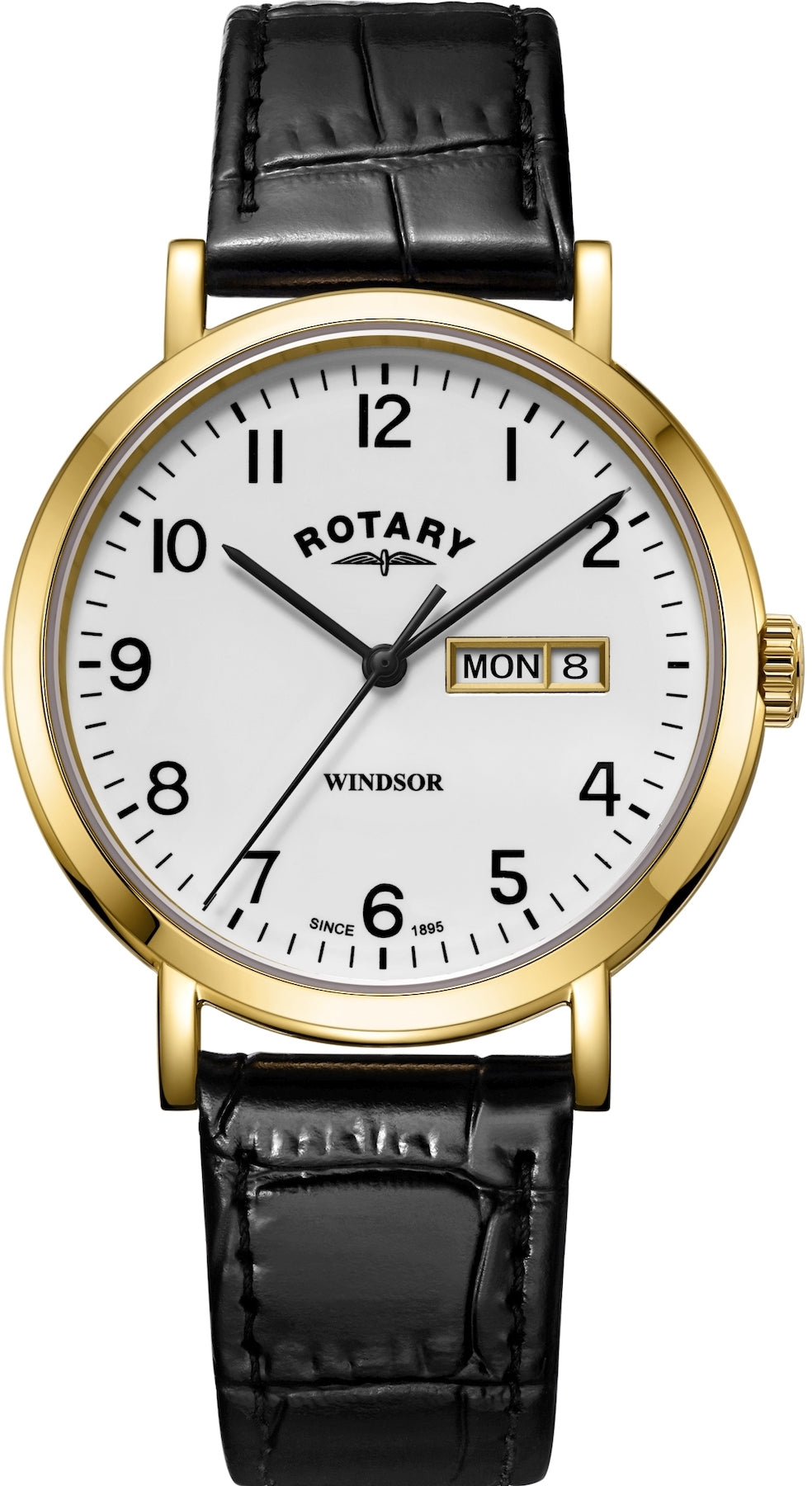 Rotary Watch Oxford Mens D