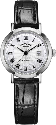 Rotary Watch Windsor Ladies