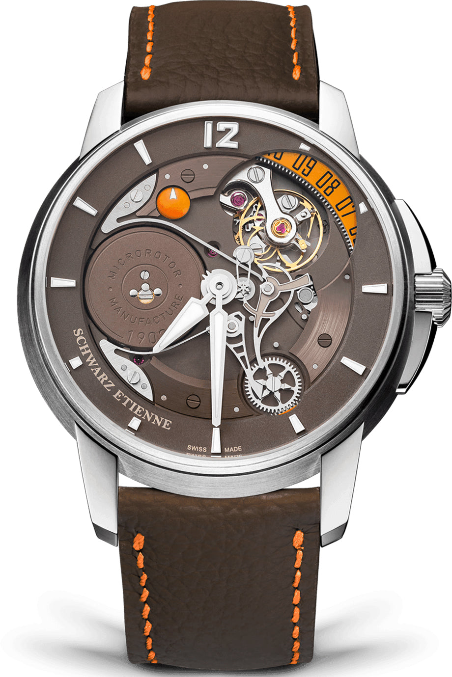 Schwarz Etienne Watch Roswell 08