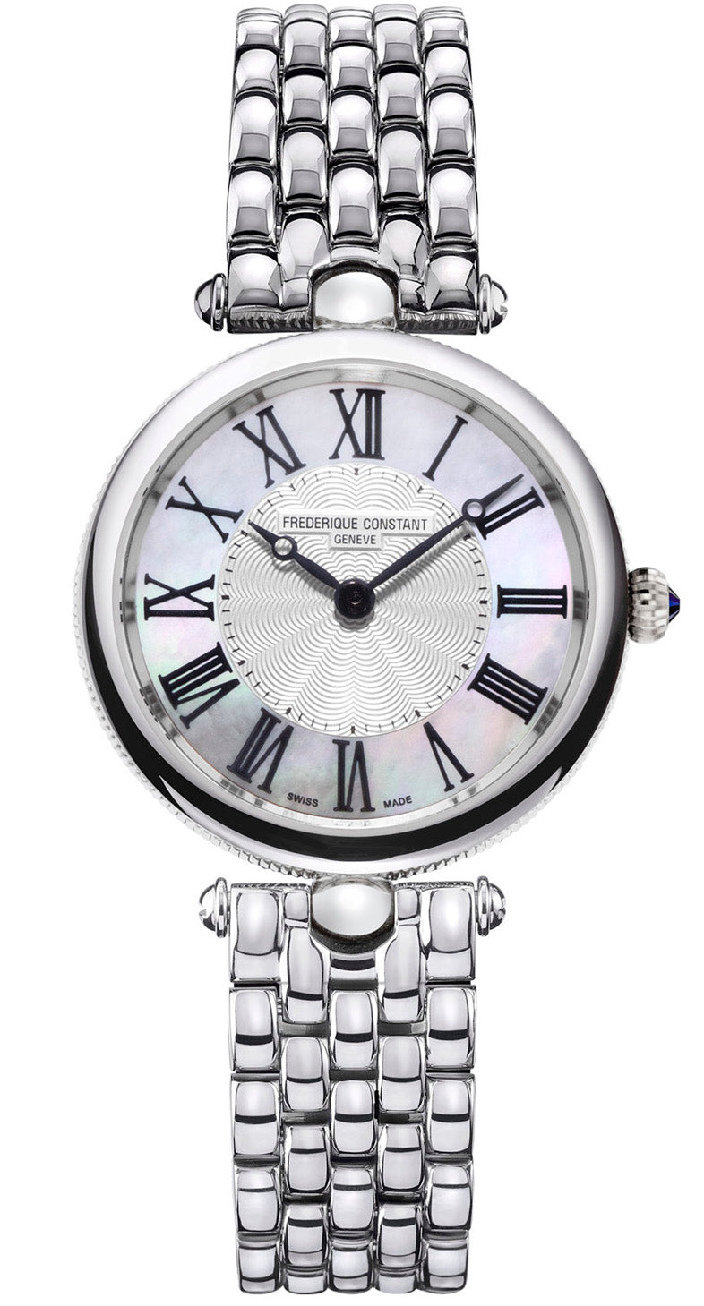 Frederique Constant Art Deco