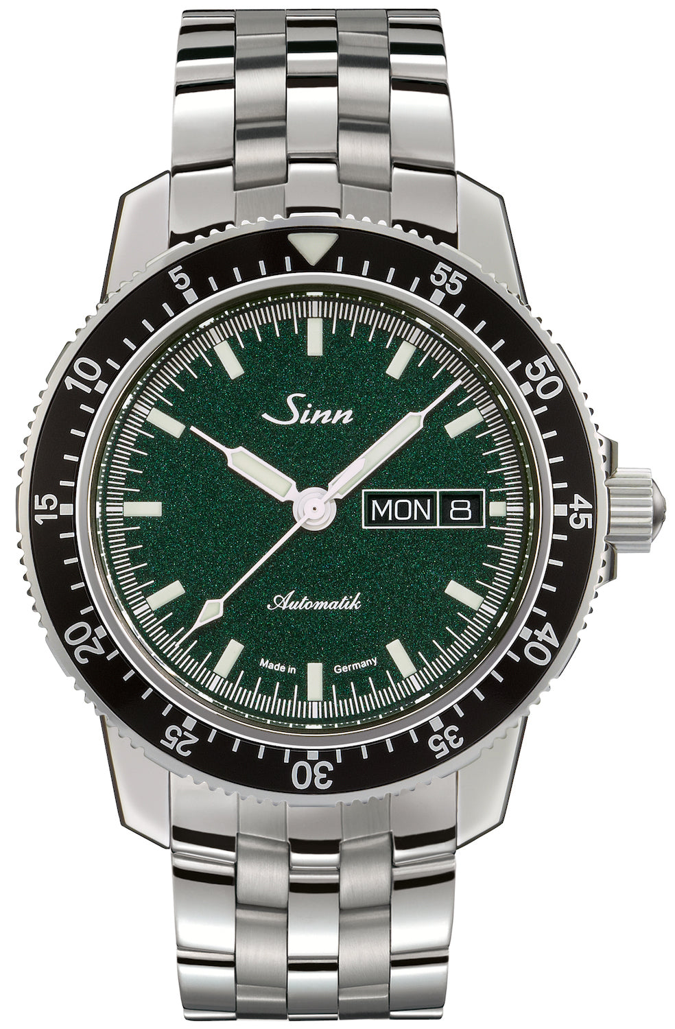 Sinn Watch 104 St Sa I Mg Fine Link Bracelet