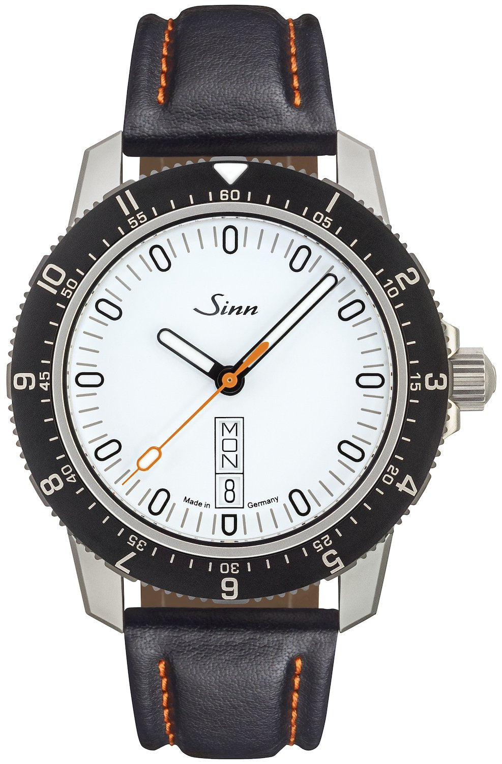 Sinn Watch 105 St Sa W Leather