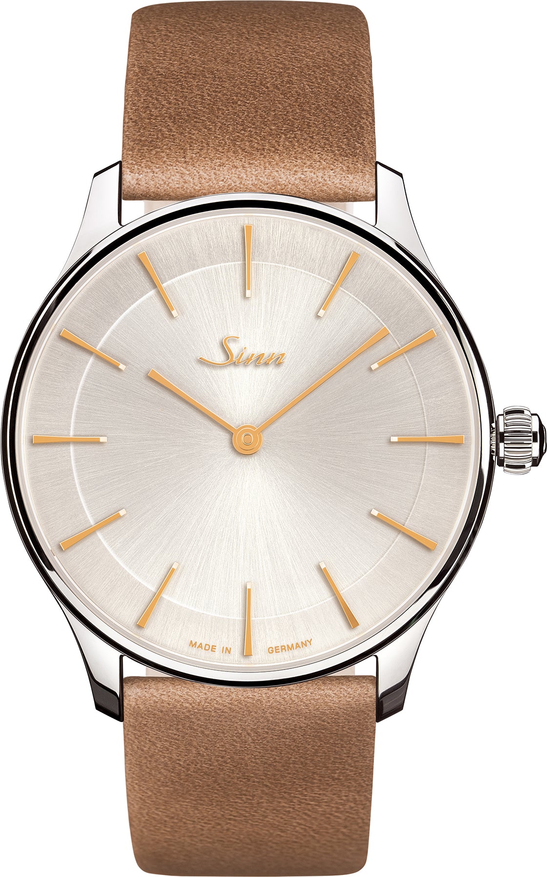 Sinn Watch 1739 St I 4n Leather Tan