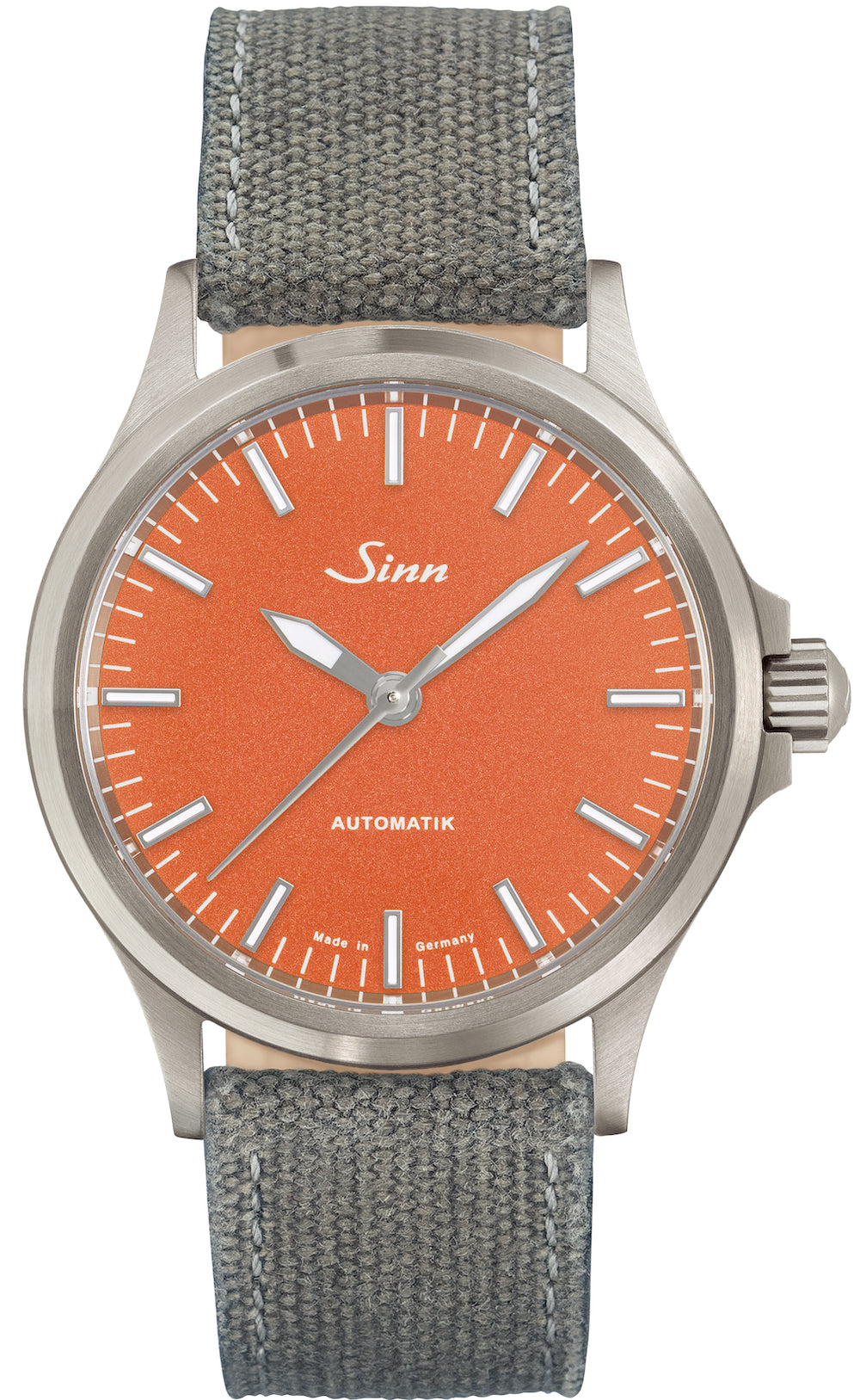 Sinn Watch 556 Carnelian Red Limited Edition Pre-order