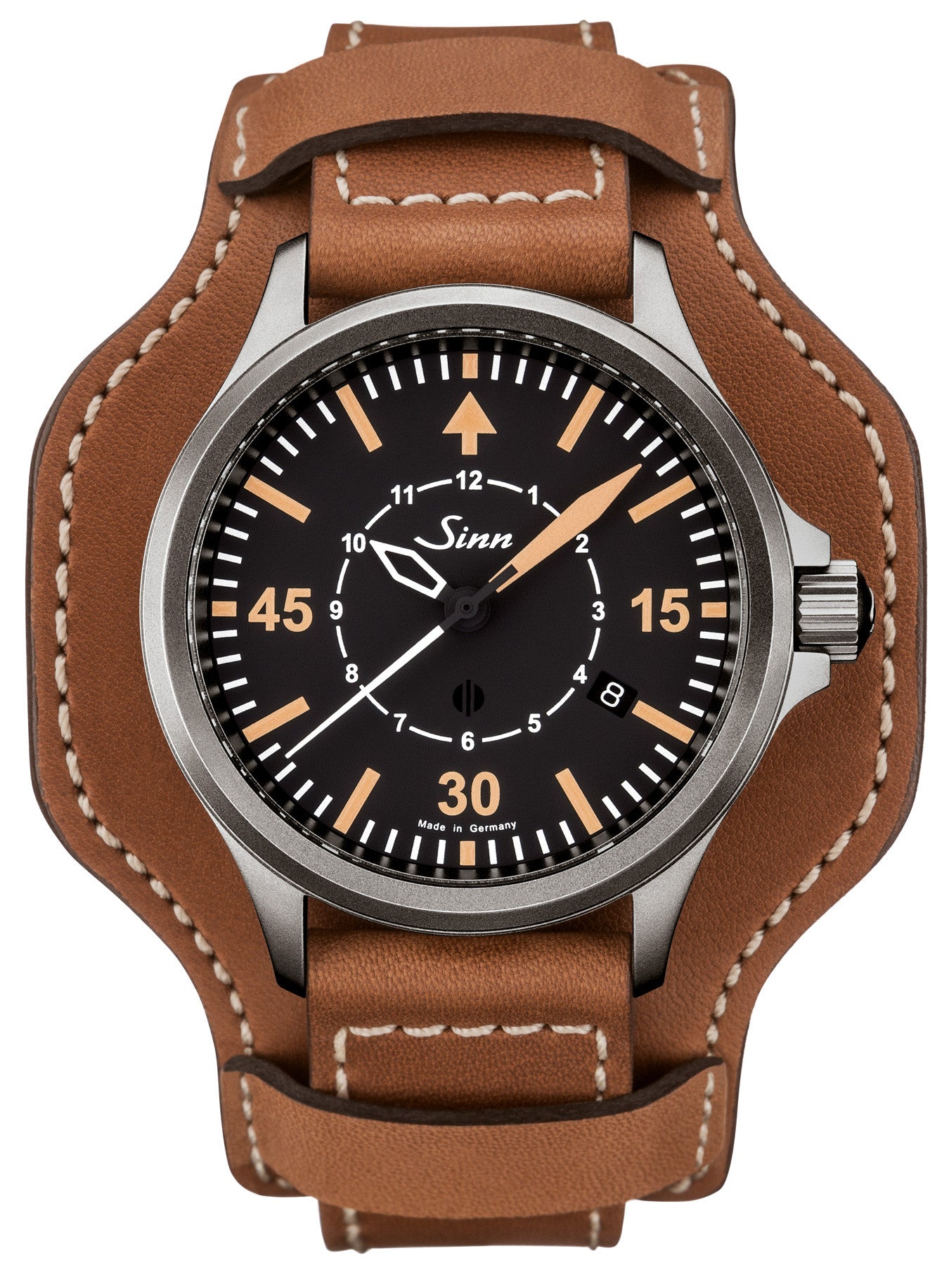 Sinn Watch 856 B-uhr Limited Edition Leather