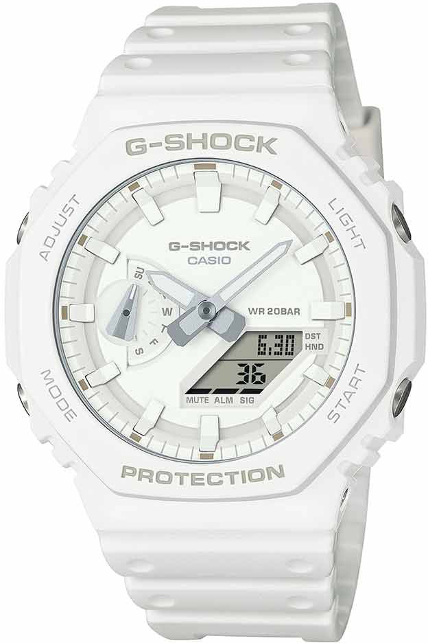 G-shock 2100 One Tone