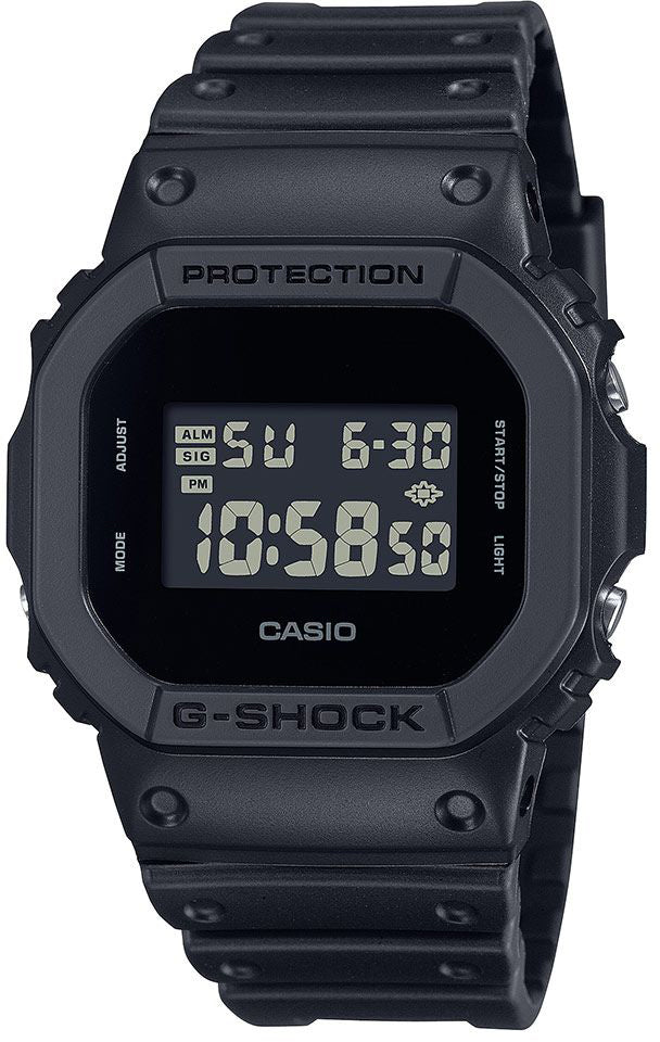 G-shock 5600 Led