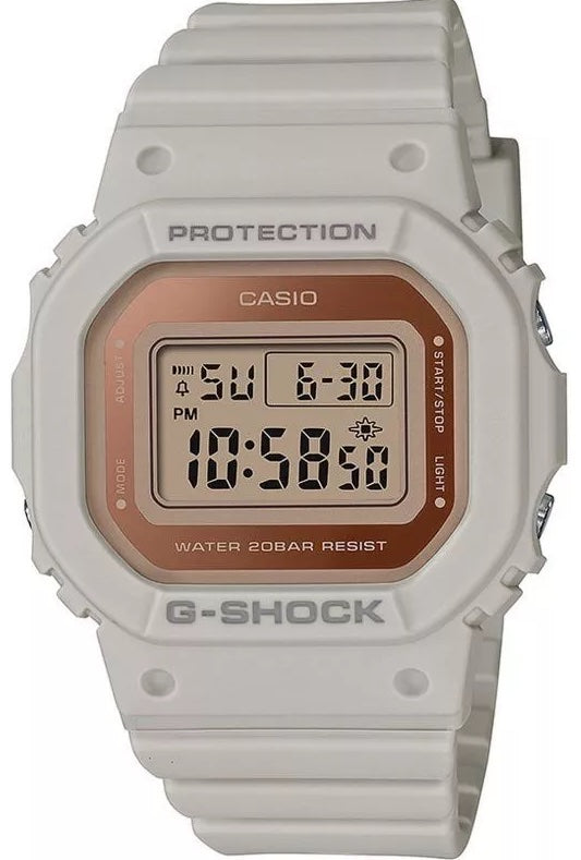 G-shock 5600 Series Unisex D