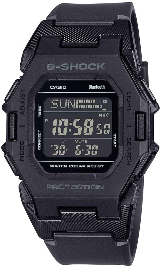 G-shock Gd-b500