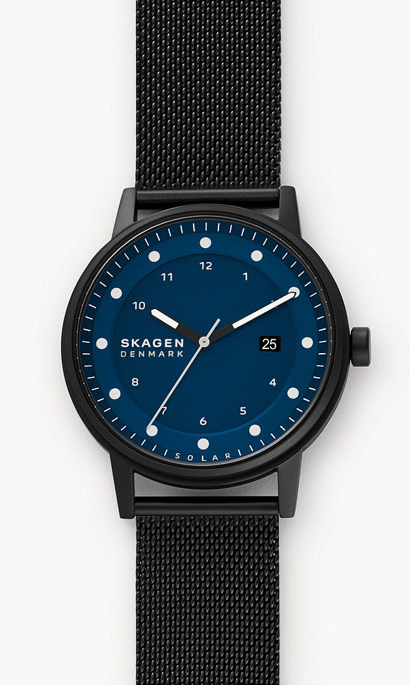 Skagen Watch Henricksen Men