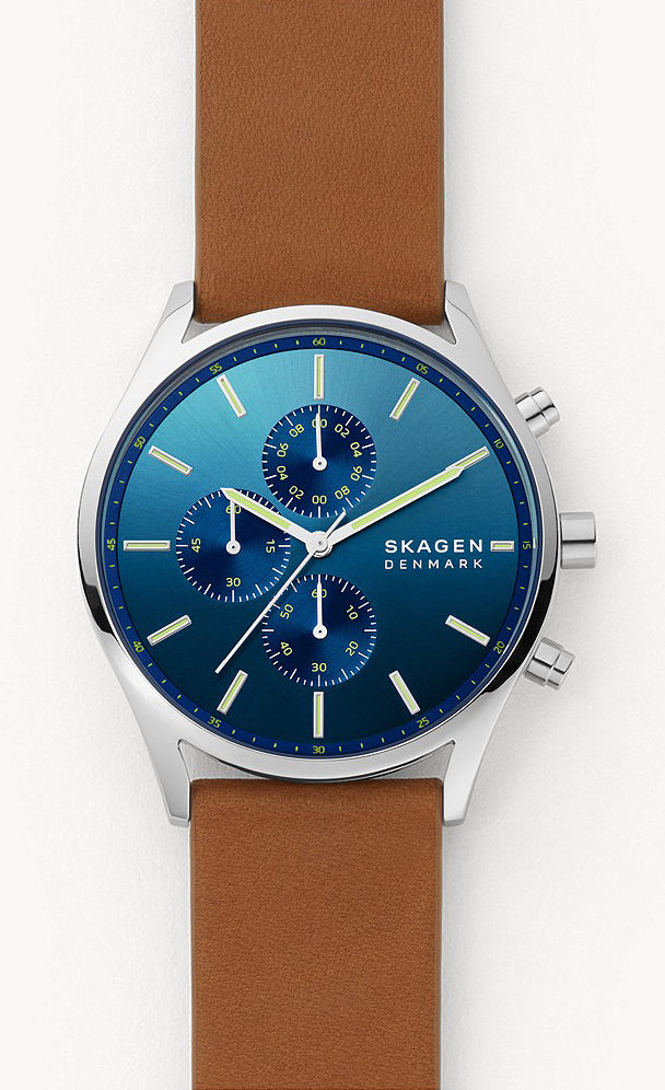 Skagen Watch Holst Men