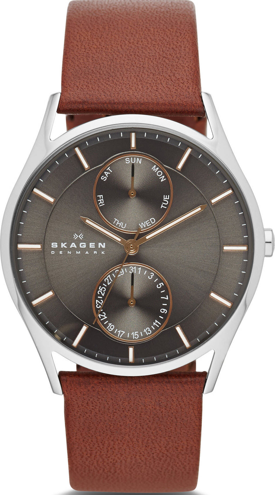 Skagen Watch Holst Mens