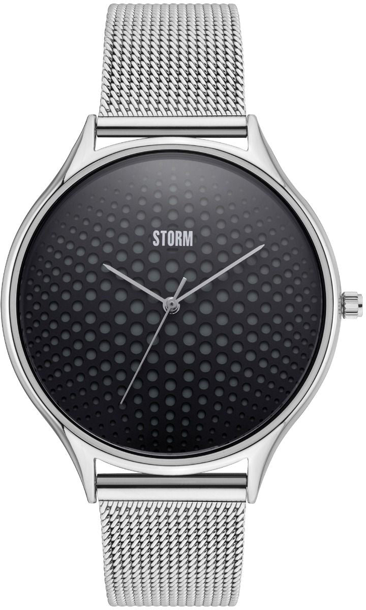 Storm Watch Cobra-x Grey