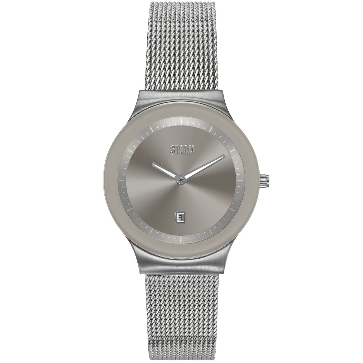 Storm Watch Mini Sotec Taupe