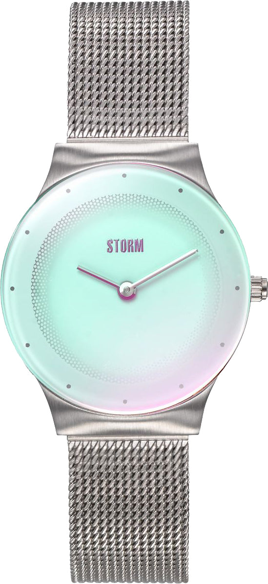 Storm Watch Mini Terelo Lazer Ice