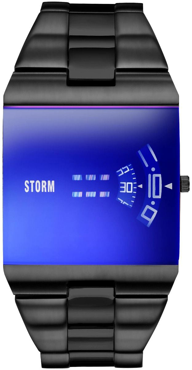 Storm Watch New Remi Sq Slate Blue