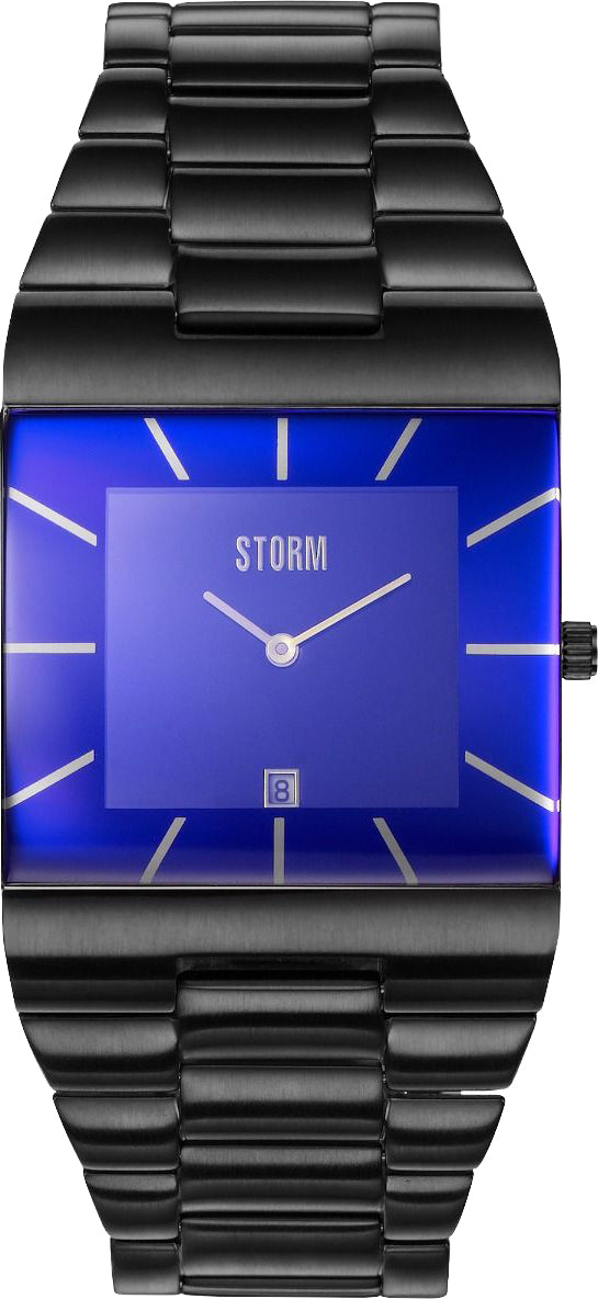 Storm Watch Omari Xl Slate Blue