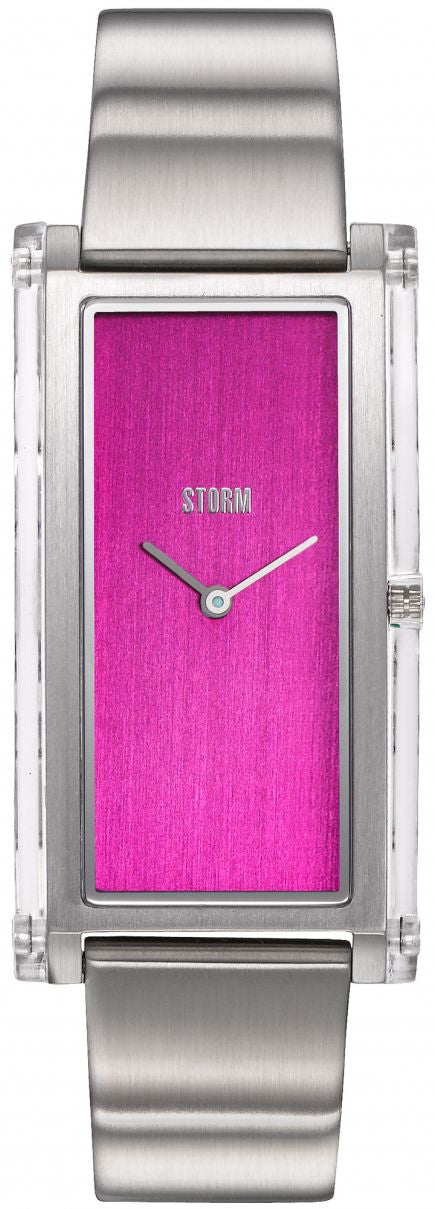 Storm Watch Plexia Purple