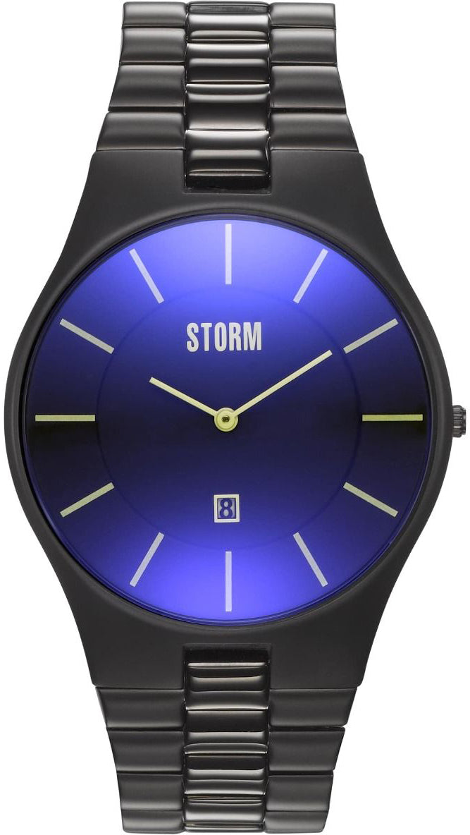 Storm Watch Slim-x Xl Slate Blue