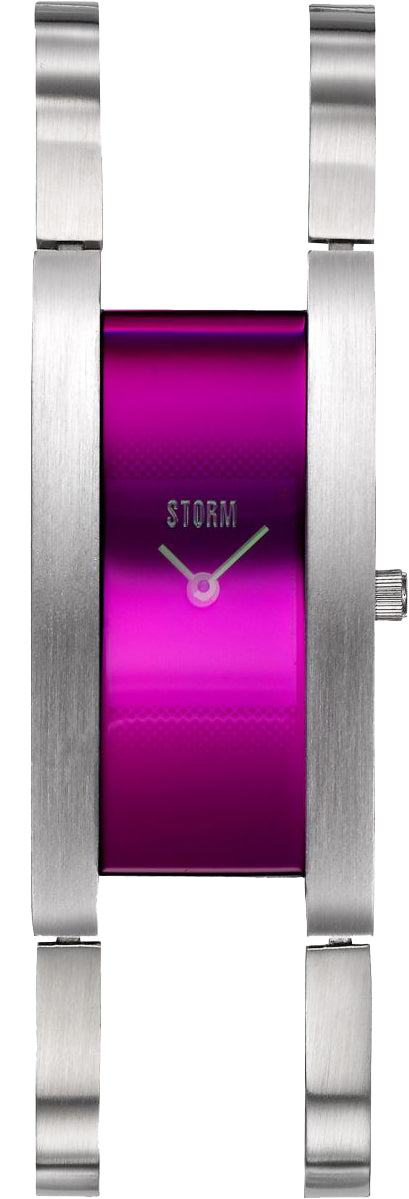 Storm Watch Zatya Lazer Purple